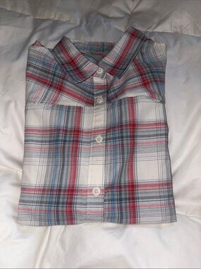 Columbia Shirt